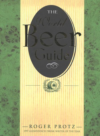 The World Beer Guide