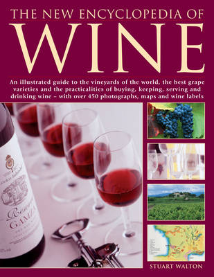 The World Encyclopedia of Wine
