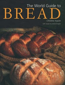 The World Guide to Bread