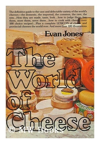 The World of Cheese