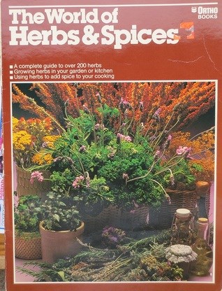 The World of Herbs and Spices