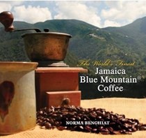 The World's Finest: Jamaica's Blue Mountain Coffee
