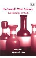 The World's Wine Markets: Globalization at Work