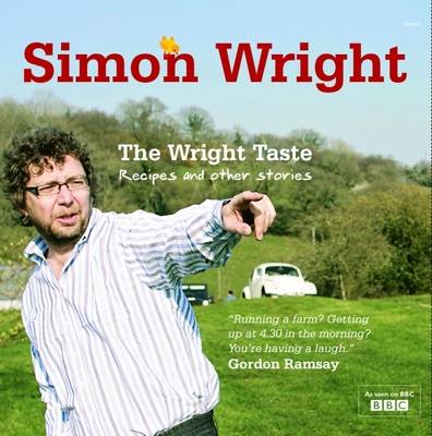 The Wright Taste: Recipes and Other Stories