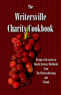 The Writersville Charity Cookbook