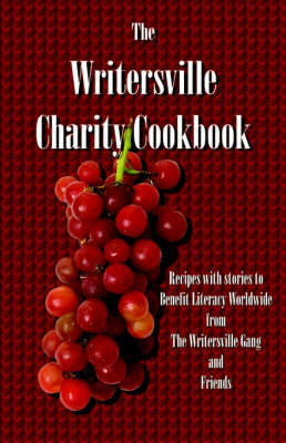 The Writersville Charity Cookbook