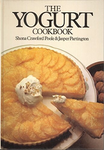 The Yogurt Cookbook