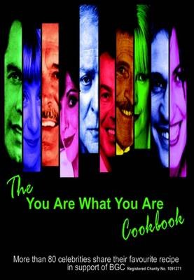 The You are What You are Cookbook