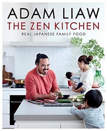The Zen Kitchen: Real Japanese Family Food