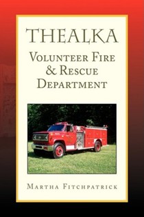 Thealka Volunteer Fire & Rescue Department