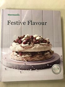 Thermomix Festive Flavour