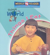 Things I Eat