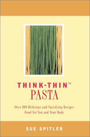 Think-Thin Pasta