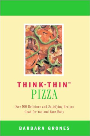 Think-Thin Pizzas