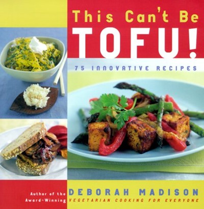 This Can't Be Tofu!