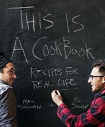 This Is a Cookbook: Recipes for Real Life
