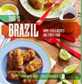 This is Brazil cookbook