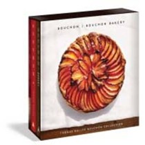 Thomas Keller Bouchon Collection