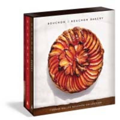 Thomas Keller Bouchon Collection