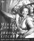 Through My Kitchen Door: Light and Lively French Cooking