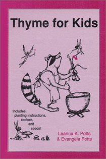 Thyme for Kids