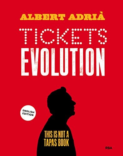 Tickets Evolution