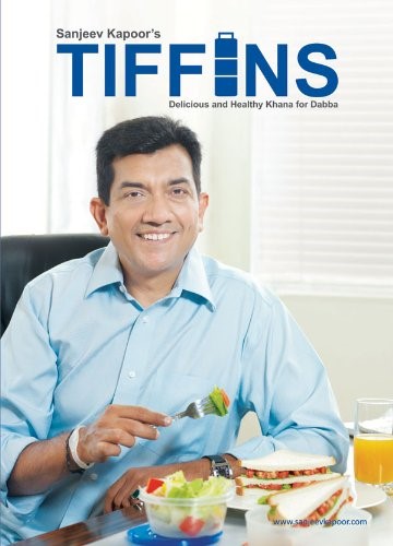 Tiffins - Delicious and Healthy Khana for Dabba