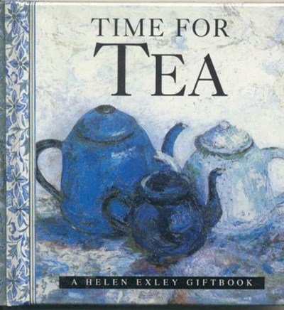 Time for Tea