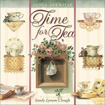 Time for Tea