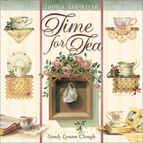 Time for Tea
