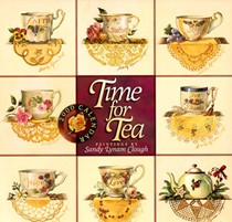 Time for Tea