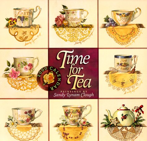 Time for Tea