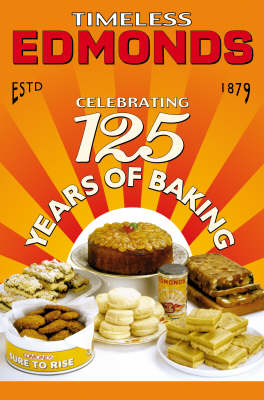 Timeless Edmonds: Celebrating 125 Years of Baking