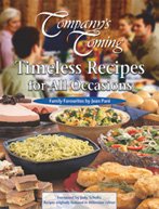 Timeless Recipes for All Occasions (Company's Coming)