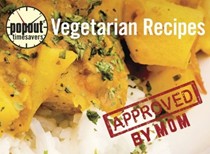 Timesavers: Healthy Recipes