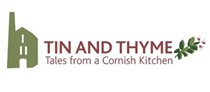 Tin and Thyme: A Vegetarian Whole Food Blog