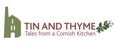 Tin and Thyme: A Vegetarian Whole Food Blog