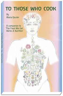 To Those Who Cook