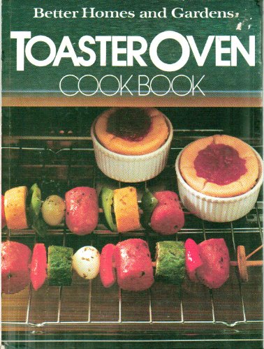 Toaster Oven Cook Book