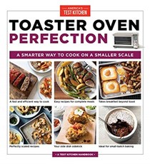 Toaster Oven Perfection: A Smarter Way to Cook on a Smaller Scale