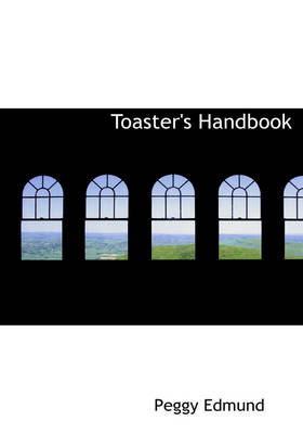 Toaster's Handbook