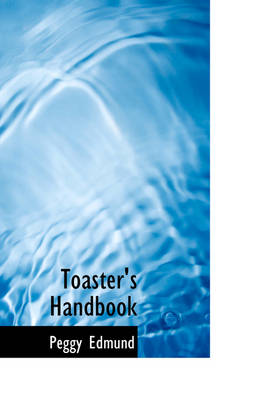 Toaster's Handbook