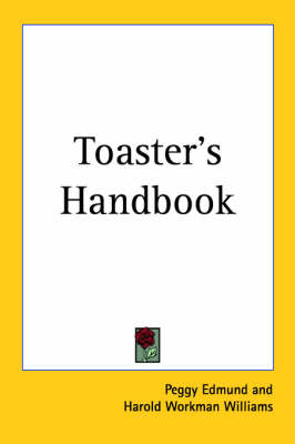 Toaster's Handbook