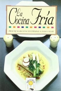 Toda La Cocina - Cocina Fria