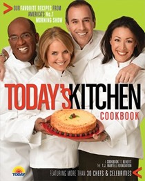 Today's Kitchen Cookbook: Our Favorite Recipes from America's No. 1 Morning Show