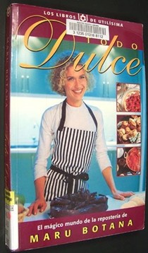 Todo Dulce