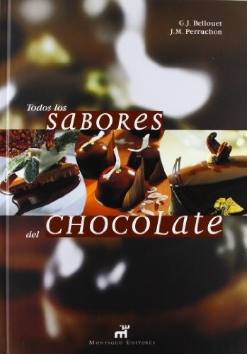 Todos los Sabores en Chocolate