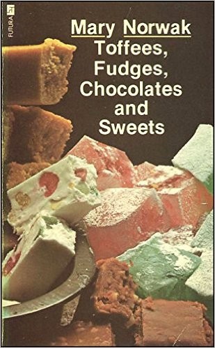 Toffees, Fudges, Chocolates and Sweets