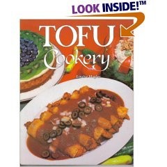 Tofu Cookery