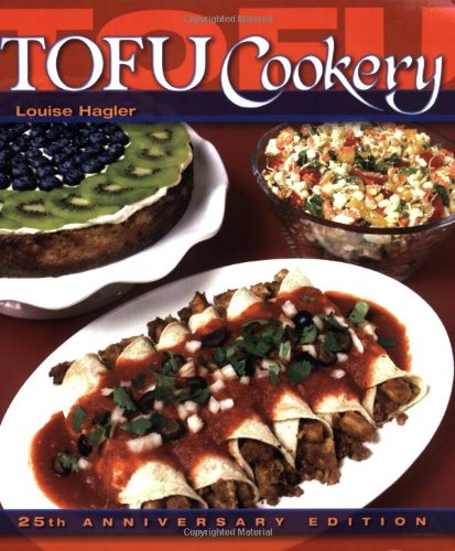 Tofu Cookery (25th Anniversary Edition)